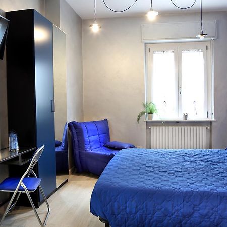 B&B Sanrock Cuneo Exteriér fotografie