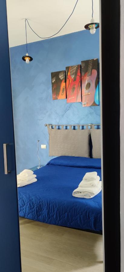 B&B Sanrock Cuneo Exteriér fotografie