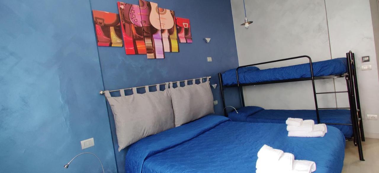 B&B Sanrock Cuneo Exteriér fotografie