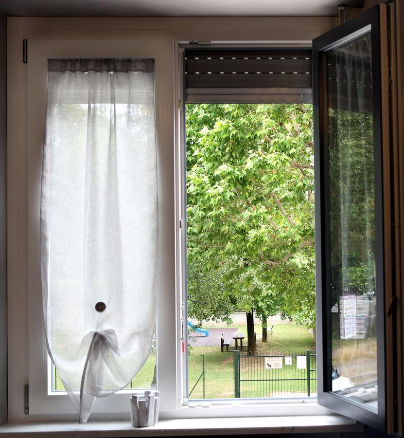 B&B Sanrock Cuneo Exteriér fotografie