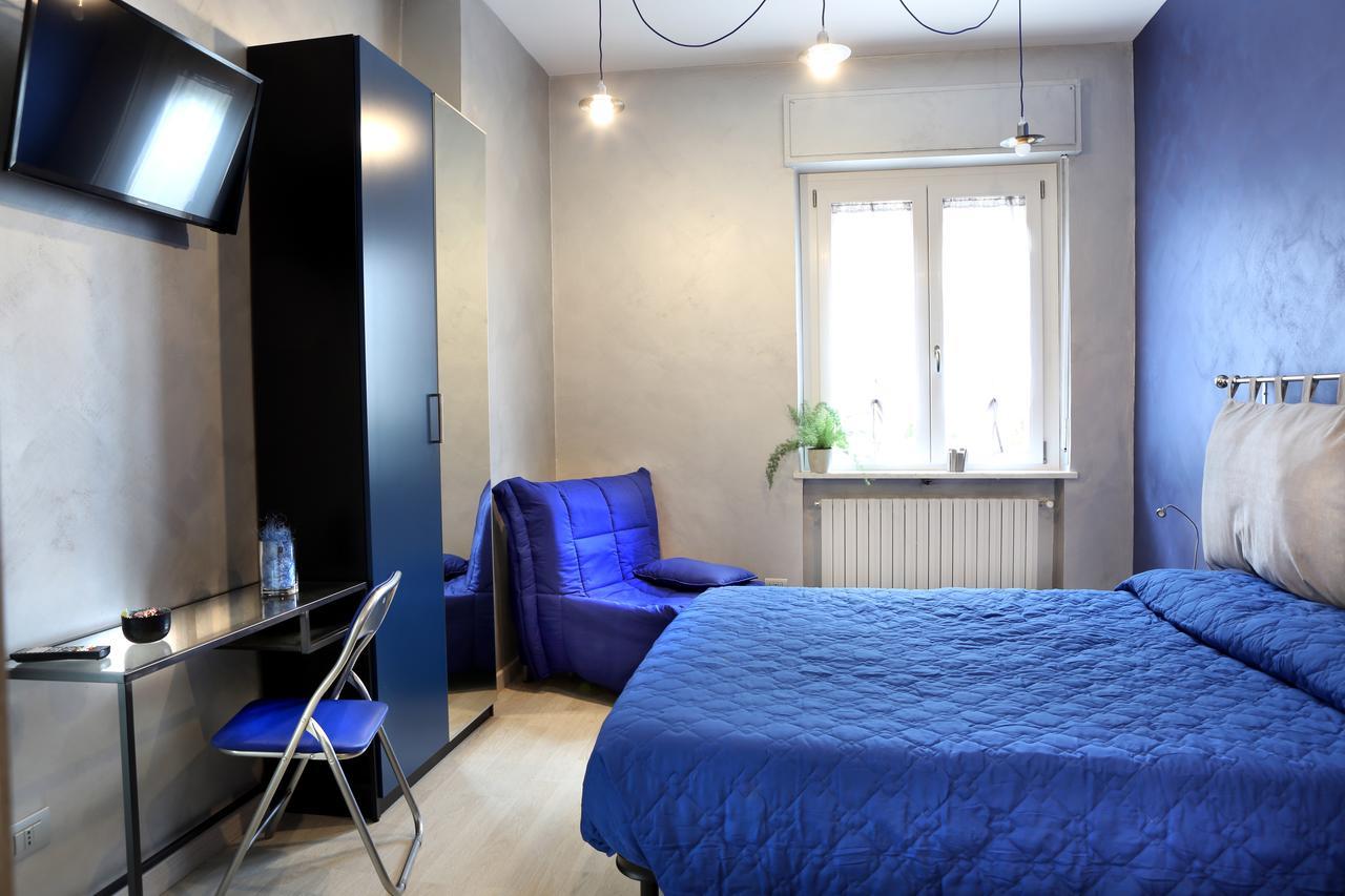 B&B Sanrock Cuneo Exteriér fotografie