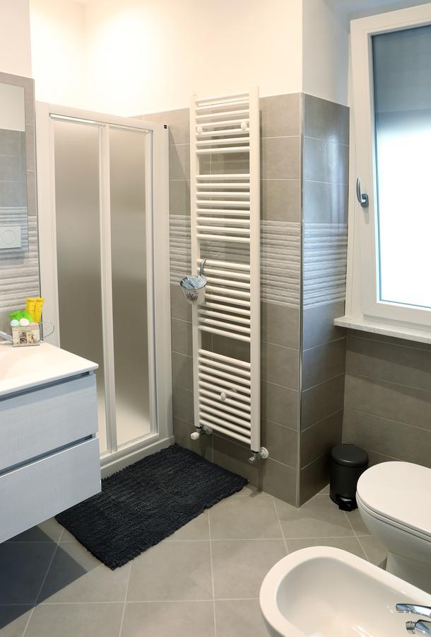 B&B Sanrock Cuneo Exteriér fotografie